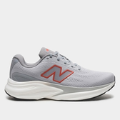 Imagem da oferta Tênis New Balance Fresh Foam X Kaiha Road Masculino - Preto+Chumbo