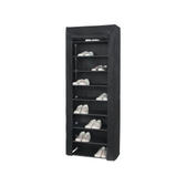 Imagem da oferta Sapateira Organizador Multiuso Dobrável 9 Prateleiras SAP-002 Otello