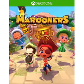 Imagem da oferta Jogo Marooners - Xbox One