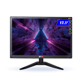 Imagem da oferta Monitor Led 17 Prizi Slim Widescreen 16:9 5Ms 60Hz - PZ0017MHDMI