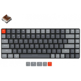 Imagem da oferta Teclado Mecânico Keychron K3 D V2 Ultra Slim Wireless