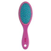 Imagem da oferta Ricca_ Escova de Cabelo Oval- Cores Sortidas