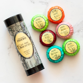 Imagem da oferta Kit Mini Sabonetes Phebo