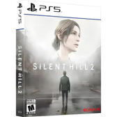 Imagem da oferta Jogo Silent Hill 2 Ps5 Fisico