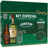 Imagem da oferta Kit Jameson - Tea & Lime