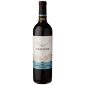 Imagem da oferta Trapiche Vinho Tinto Vineyards Cabernet Sauvignon 750 Ml Cabernet Sauvignon