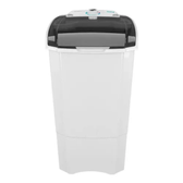 Imagem da oferta Tanquinho de Lavar Roupa 10Kg Britânia Semiautomático BLR03