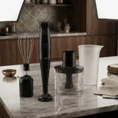 Imagem da oferta Mixer Elgin Turbo Chef 3 em 1 de 200W para Bater e Triturar