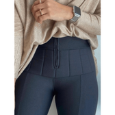 Imagem da oferta Calça Lipo Tecido Suplex Modeladora legging