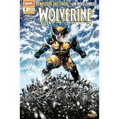 Imagem da oferta Wolverine (2025) 01 Capa Comum