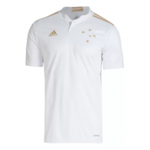 Imagem da oferta Camisa Cruzeiro II 21/22 s/n° Torcedor Adidas Masculina