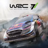 Imagem da oferta Jogo WRC 7 FIA World Rally Championship - PC Steam