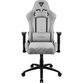 Imagem da oferta Cadeira Gamer TGC12 Loft Grey ThunderX3