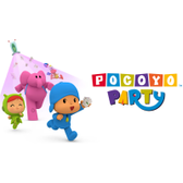 Imagem da oferta Jogo Pocoyo Party - Nintendo Switch