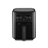 Imagem da oferta Fritadeira Elétrica Air Fryer Quad Fry Elgin – 4,2 L, 1400w