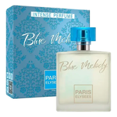 Imagem da oferta Perfume Paris Elysees Blue Melody EDT 100ml Feminino
