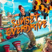 Imagem da oferta Jogo Sunset Overdrive - PC