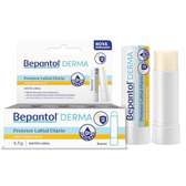 Imagem da oferta Bepantol Derma Protetor Labial Hidratante Diário Fps50 4,5g