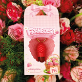 Imagem da oferta Gloss Franboesa By Franciny Ehlke