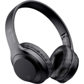 Imagem da oferta Headphone Bluetooth BASS 300 i2GO com Microfone Integrado