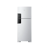 Imagem da oferta Geladeira Frost Free 412 Litros Branca Consul com Compartimentos Removíveis - CRM50MB