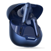 Imagem da oferta Fone de Ouvido Soundcore da Anker Liberty 4 NC ANC Redução de Ruído 98,5% Cancelamento Adaptativo Bluetooth 5.3 Multi