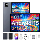 Imagem da oferta Xixaomiro Tablet S8 10,1 Polegadas Android 15 12GB+12GB RAM e 128GB ROM Tela IPS 1920x1200 Widevine L1 WiFi 6 8000mA