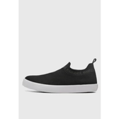 Imagem da oferta Tênis Feminino Colcci Slip On Preto