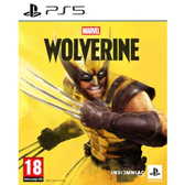 Imagem da oferta Marvel's Wolverine PS5