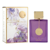 Imagem da oferta Perfume Árabe Armaf Club De Nuit Maleka EDP 105ml Feminino