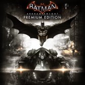 Imagem da oferta Jogo Batman: Arkham Knight Edição Premium - PS4