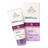 Imagem da oferta Natura Chronos Derma- Multiprotetor Clareador Fps 70 - Cor 1