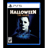 Imagem da oferta Halloween The Game PS5 Midia Fisica