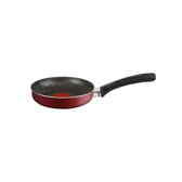 Imagem da oferta Rochedo, Frigideira, Ideal para ovo, Vermelho, Antiaderente, 16cm