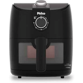 Imagem da oferta Air Fryer Philco 4L Revestimento Redstone 1500W PAF40A 127V