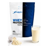 Imagem da oferta Whey Protein 100% Isolado Zero Açúcar 32g Proteína 900g