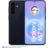 Imagem da oferta Smartphone Samsung Galaxy A57 5G 128GB, 8GB RAM, Recursos AI