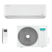 Imagem da oferta Ar Condicionado Split Inverter 12000 BTUs Hisense Connect Wi-Fi Frio AS-12TW2RLD - 220V