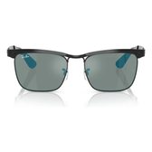 Imagem da oferta Óculos de Sol Ray-Ban Wayfarer Deluxe