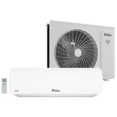 Imagem da oferta Ar-condicionado Split 18.000 BTUs Philco Inverter Frio PAC18FB - Ar Condicionado Split