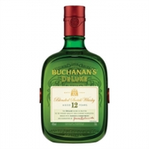 Imagem da oferta Whisky Escocês Buchanans 12 Anos 750ml