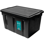 Imagem da oferta Caixa Organizadora Plasvale Ref.: 295 - 38L un