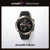 Imagem da oferta Smartwatch Amazfit Falcon GPS