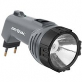 Imagem da oferta Lanterna Recarregável Superled Mini Bivolt - Rayovac