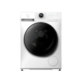 Imagem da oferta Lava e Seca Midea Slim 11kg HealthGuard Smart Inverter Água Fria e Quente Branca MF201D110WBWK-01