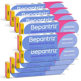 Imagem da oferta Kit 9 Bepantriz Pomada Assaduras 30g