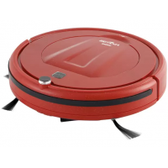 Imagem da oferta Robô Aspirador de Pó Britânia com Filtro HEPA 18W - BAS03V