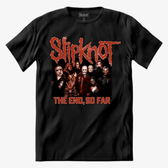 Imagem da oferta Camiseta Universal Music Slipknot