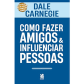 Imagem da oferta Como Fazer Amigos E Influenciar Pessoas