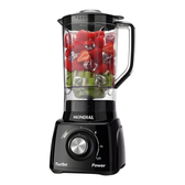 Imagem da oferta Liquidificador Mondial L-99 Turbo 550 W
